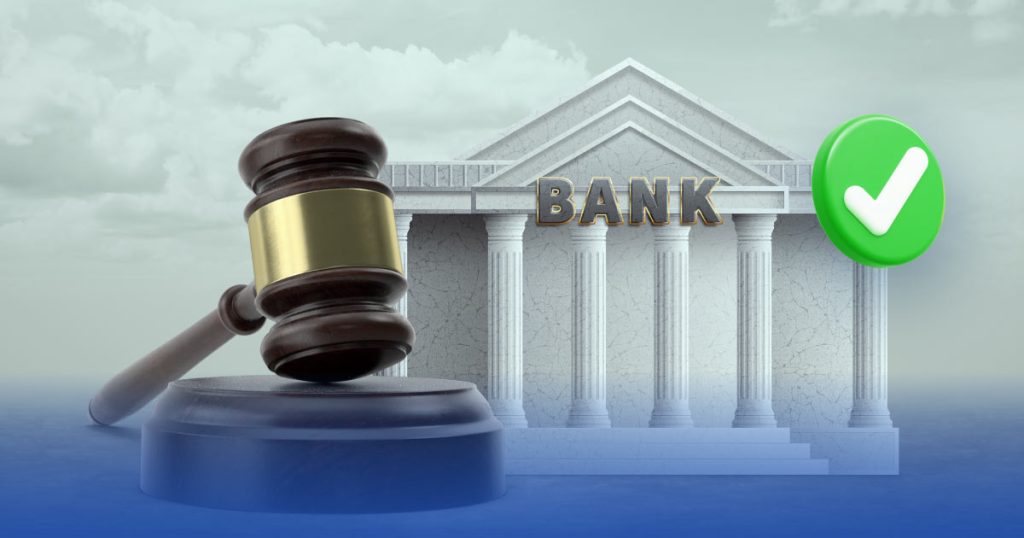 Banking Amendment Laws 2025