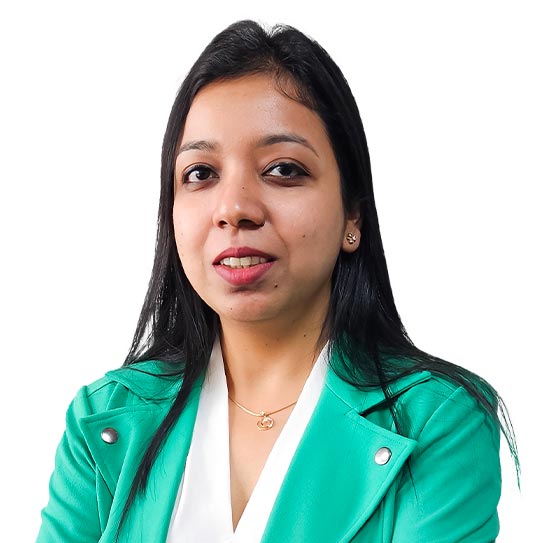 Payal Agrawal