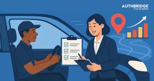 Driver Onboarding End to End